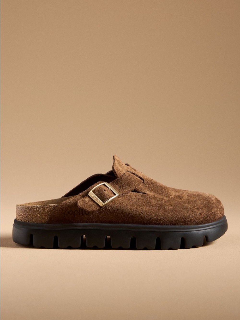 Birkenstock Boston Chunky Clogs